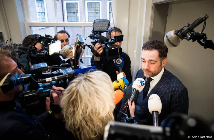 dijkhoff samenwerking kan met iedereen
