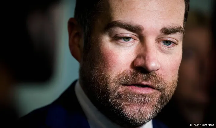 dijkhoff vvd heeft scherpte verloren