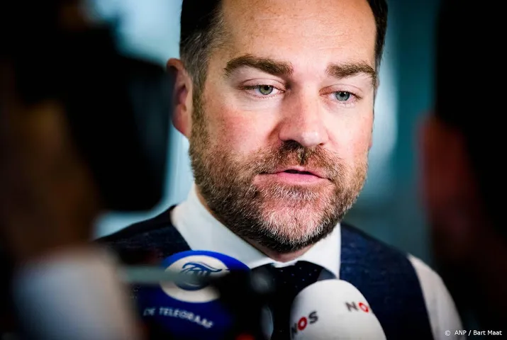 dijkhoff vvd nadenken over rekeningrijden
