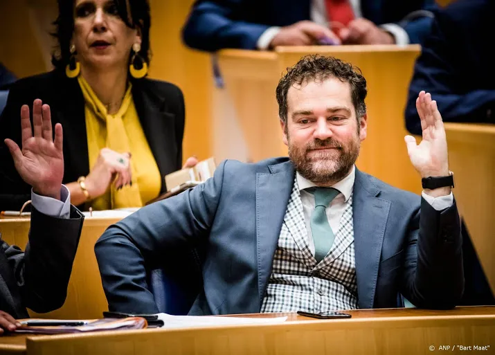 dijkhoff ziet verder af van wachtgeld