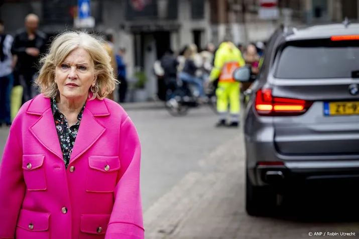 dijkstra hoopt dat nieuw kabinet oog houdt voor vrouwengezondheid