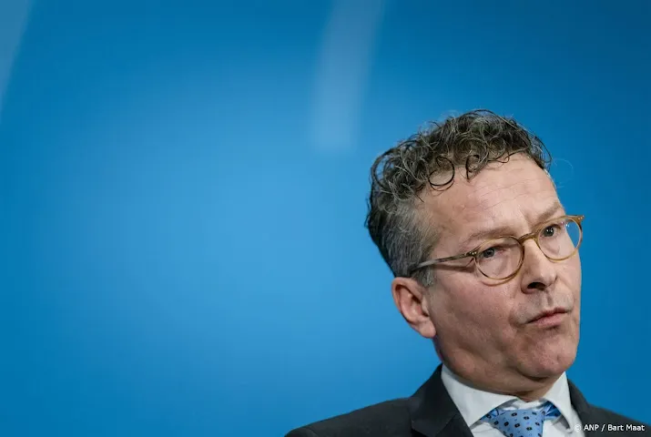 dijsselbloem miljarden voor regio eindhoven van nationaal belang