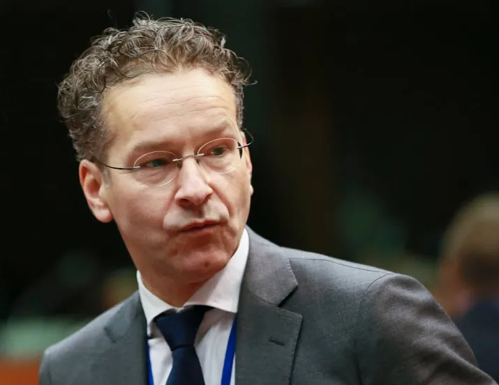 dijsselbloem nieuwe aanbevelingen onderwijs