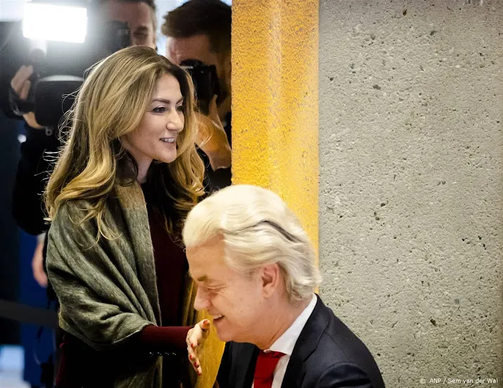 dilan yesilgoz ik speel geen politieke spelletjes