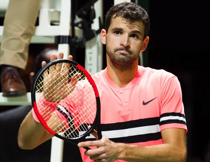 dimitrov verder in rotterdam na moeizame zege