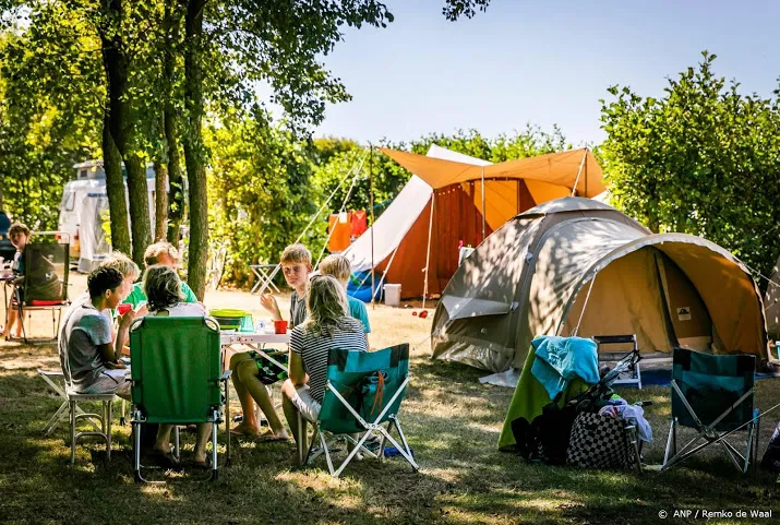 dinsdag officieel recordwarme juninacht