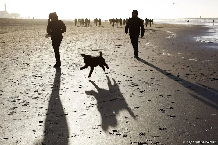 dinsdag op zeven na warmste decemberdag ooit in nederland
