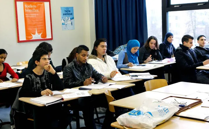 diploma helft leerlingen praktijkonderwijs