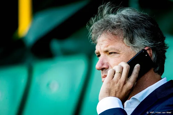directeur ado den haag dit kan echt niet