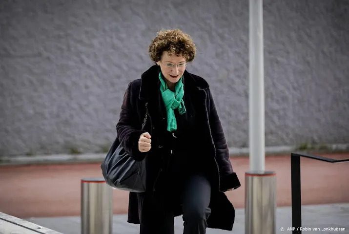 directeur cidi hanna luden vertrekt opvolger nog niet bekend