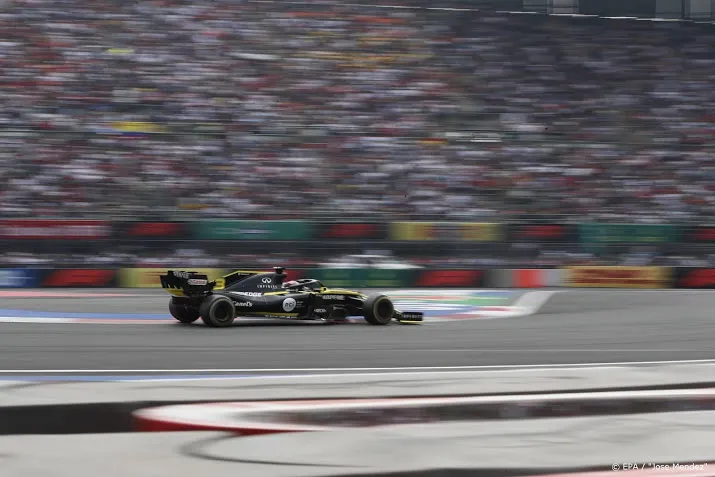 directeur fry van mclaren naar renault