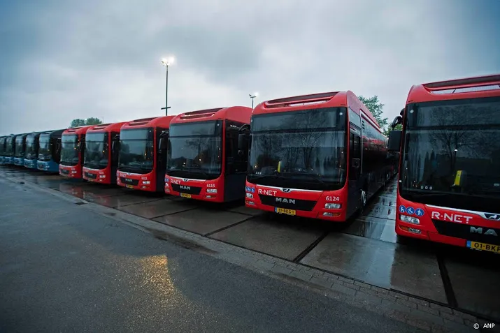 directeur keolis intrekken ov concessie een te zware straf