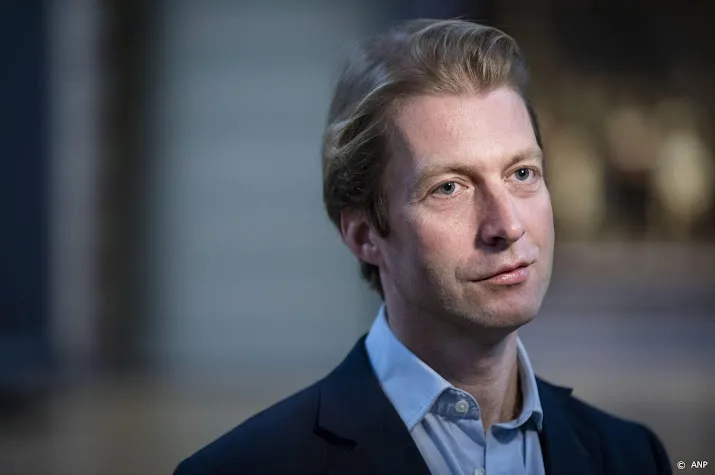 directeur rijksmuseum eerst zien dan geloven