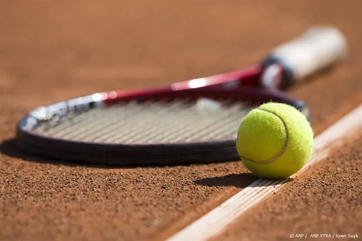 directeur tennisbond erik poel vertrekt na elf jaar