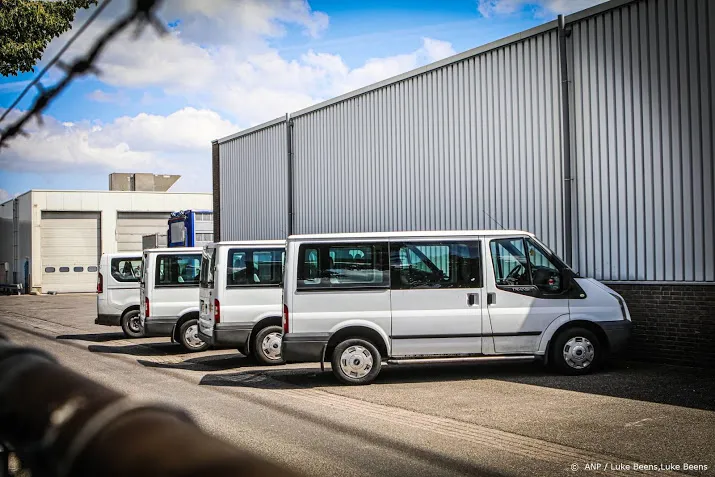 directeur uitzenders nederland bij arbeidsmigrant uit de gratie