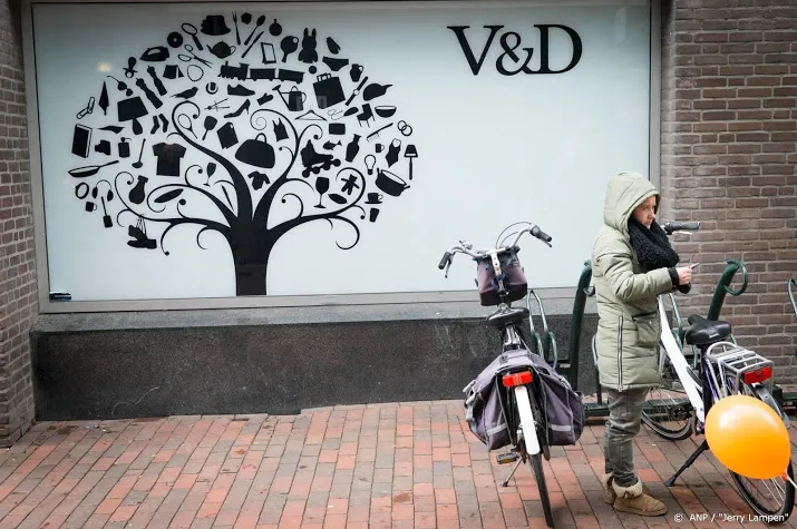 directie niet aansprakelijk voor vd bankroet