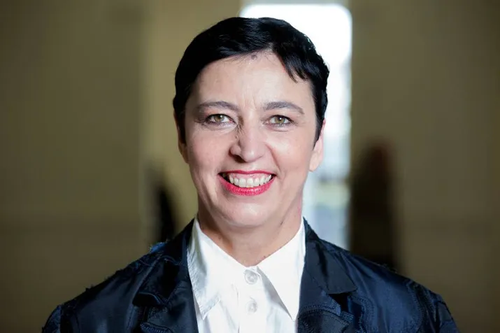 directie stedelijk wil ruf niet als adviseur
