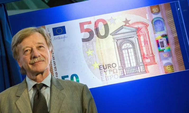 directielid ecb ziet spaarcultuur bedreigd
