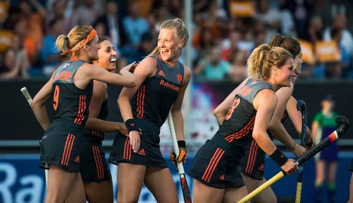 dirkse van den heuvel stuwt oranje naar wk