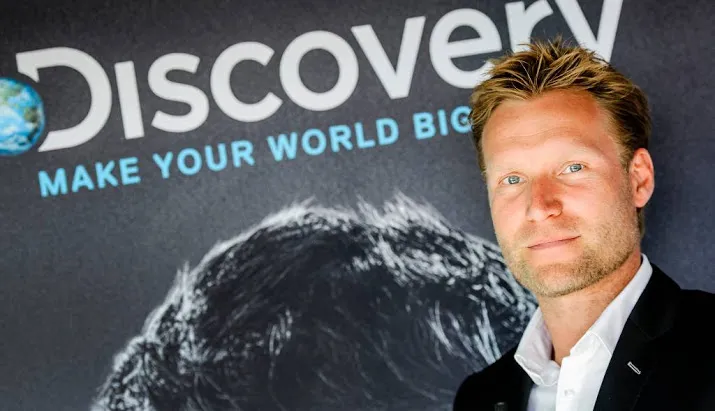 discovery denkt aan nederland bij brexit