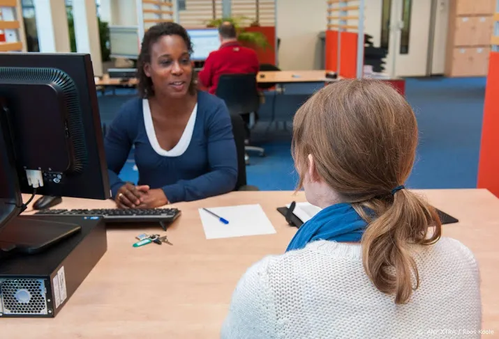 discriminatie bij sollicitatie komt voor