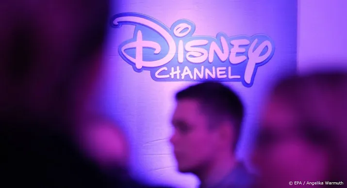 disney begint in nederland op 12 november