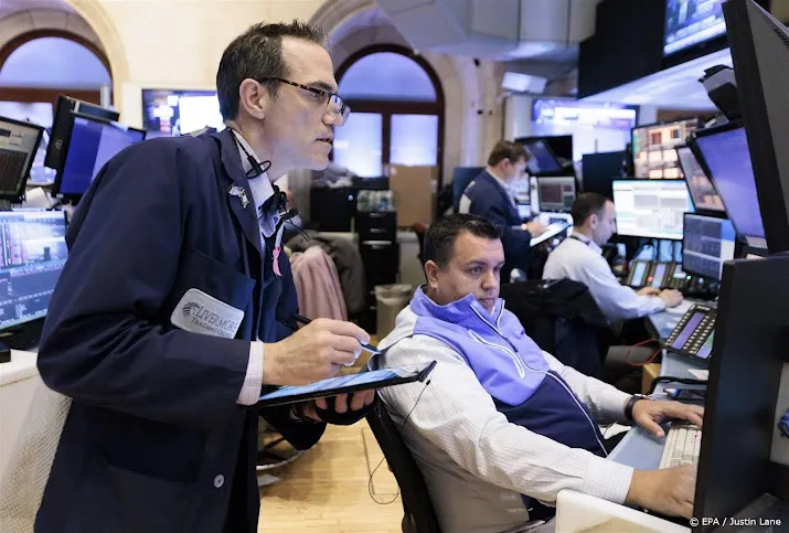 disney flink hoger op wall street na kwartaalcijfers