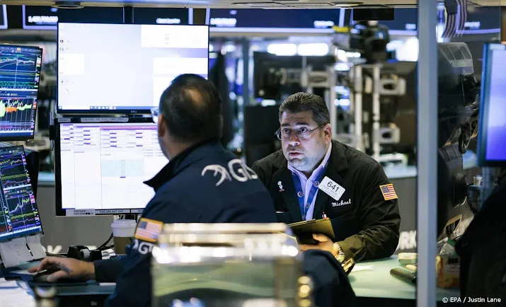 disney fors in de plus op voorzichtig gestemd wall street