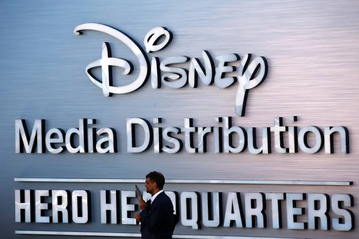 disney in de schijnwerpers op wall street