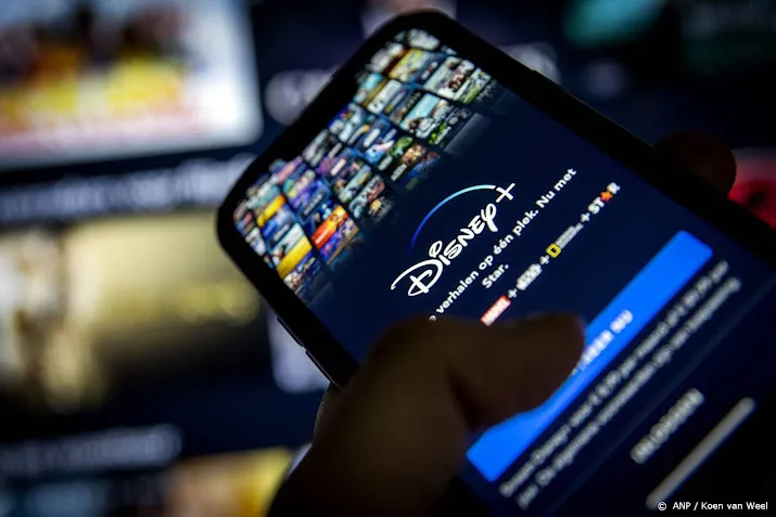 disney krijgt goedkoper abonnement waar ook reclame bij zit