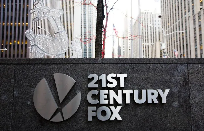 disney sluit miljardendeal met 21st century