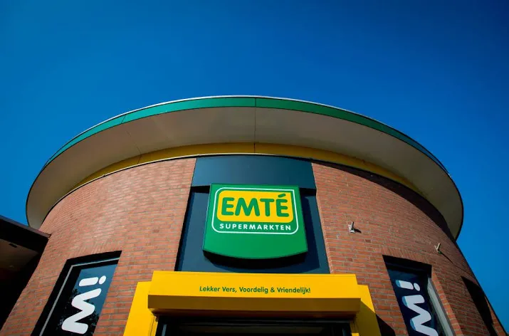 distributiecentra emte sluiten deuren