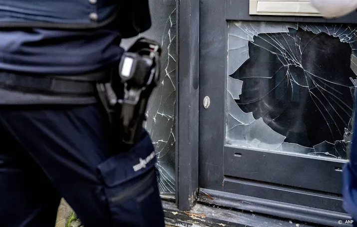 dit jaar al bijna net zoveel explosies als in heel 2022