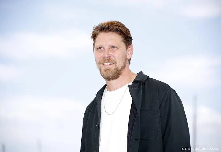 dit najaar nieuw seizoen van holleeder serie judas