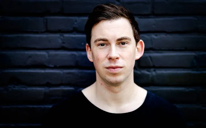 dj hardwell stopt met optreden