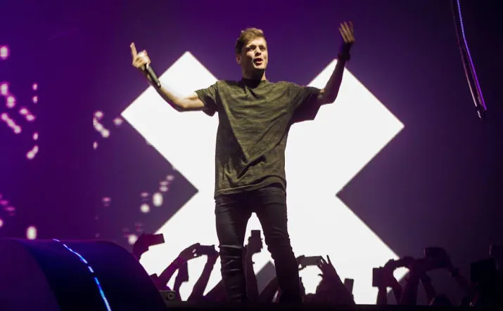 dj martin garrix weer de beste van de wereld