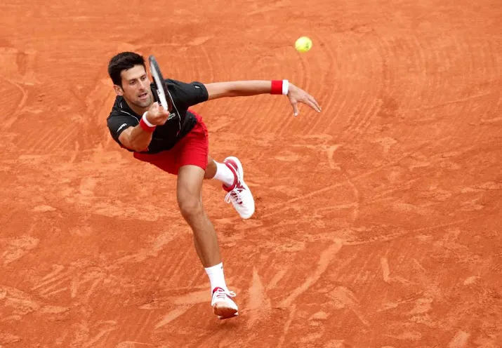 djokovic begint op queens aan grasseizoen