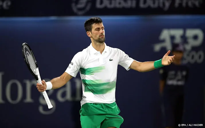 djokovic bevestigt deelname in monte carlo