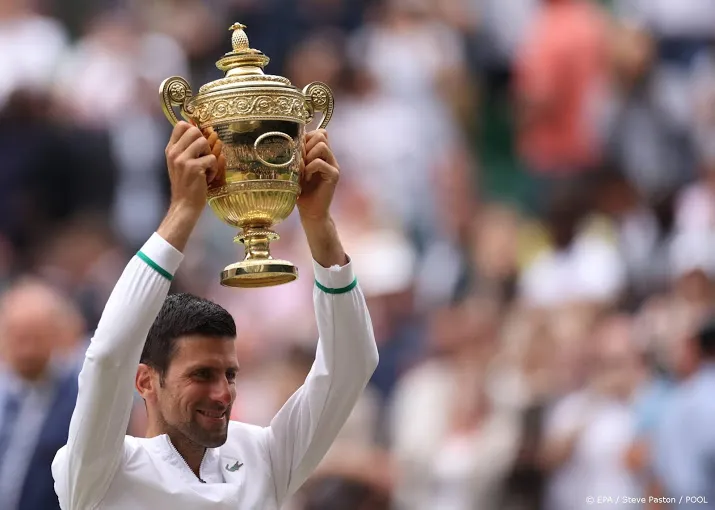 djokovic dit betekent dat nadal federer en ik niet gaan stoppen