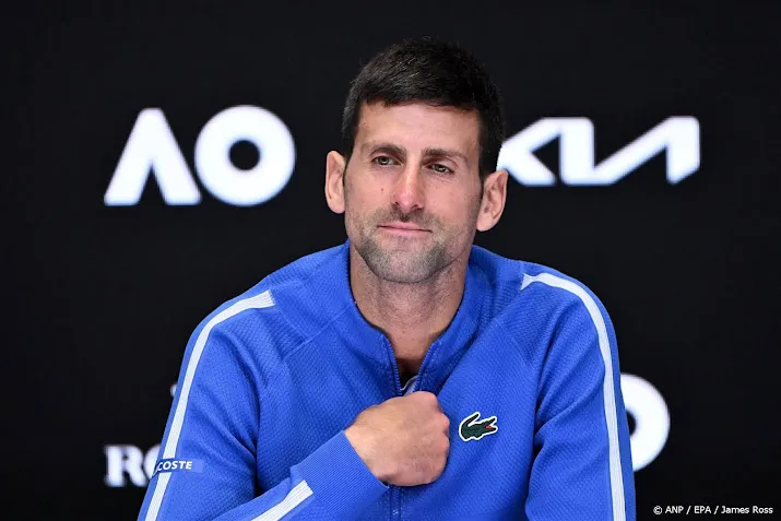 djokovic dolblij met terugkeer op favoriete masters indian wells