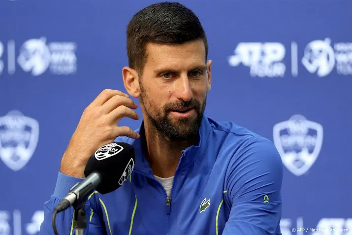 djokovic en alcaraz naar halve finales in cincinnati