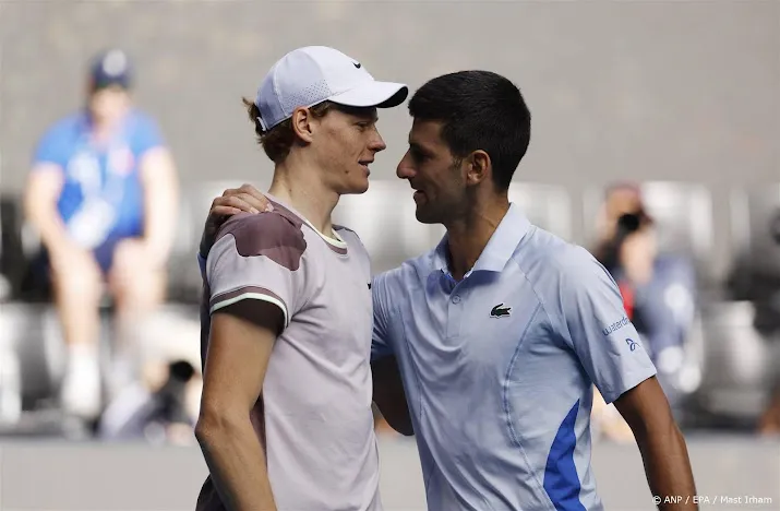 djokovic en nadal naar nieuwe kings slam in saudi arabie