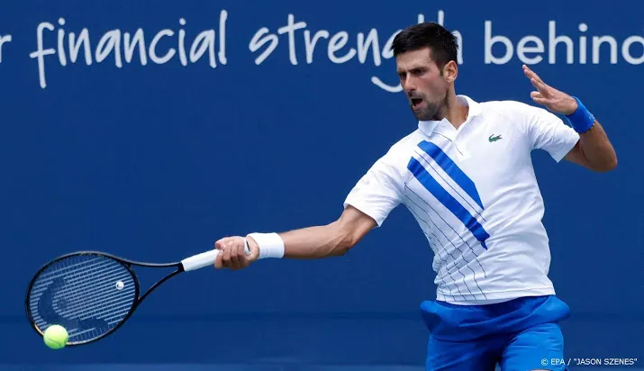 djokovic en pospisil willen nieuwe spelersbond oprichten