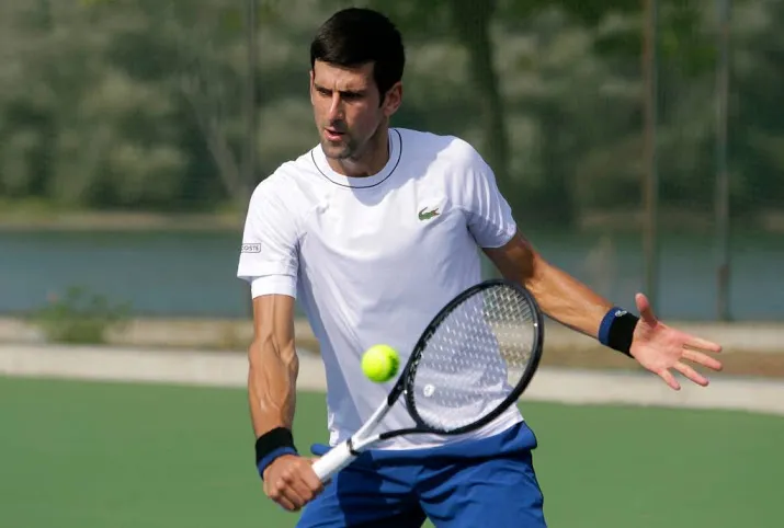 djokovic grijpt masterstitel in shanghai