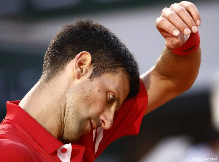 djokovic hier winnen van nadal is als de mount everest beklimmen