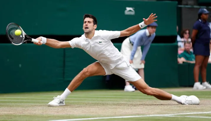 djokovic hoopt op vierde wimbledontitel