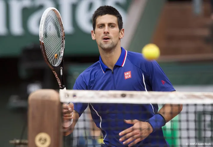 djokovic ik wil blijven en strijden op australian open