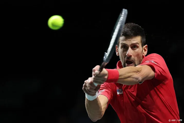 djokovic jonge uitdagers maken het beest in mij wakker