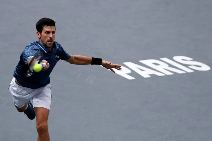 djokovic tegen zverev en cilic in atp finals
