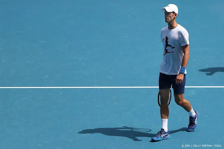 djokovic verliest beroepszaak en moet australie toch verlaten
